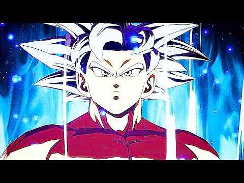DRAGON BALL FIGHTER Z &quot;Season 3&quot; Trailer (2020) PS4 / Xbox One / Switch / PC