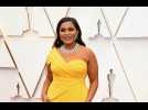 Mindy Kaling's 'only' Oscars 'concern' was trying to match Brad Pitt and Laura Dern