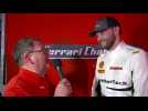 Ferrari Challenge - Race 2 - Pirelli Trophy - Cooper MacNeil