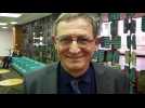 video Robert Herrmann dernier CM