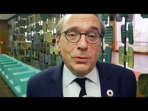 Roland Ries, son souvenir le + marquant, dernier CM