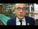 Roland Ries, son souvenir le + marquant, dernier CM