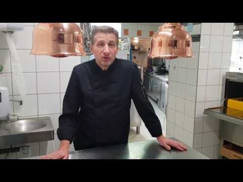 La belle carte de l’Annexe du Café Français à Luxueil-les-Bains (70)