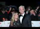 Phillip Schofield's wife vows to support and stand by him