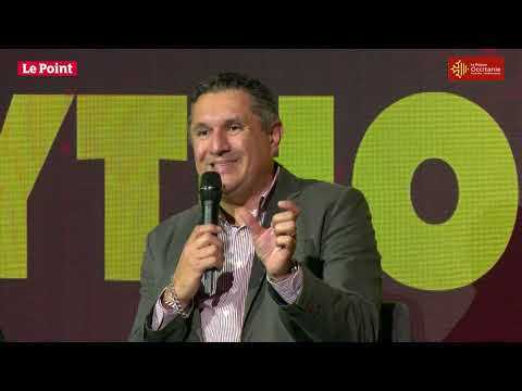 Le tribunal de Futurapolis 2019 - Nos enfants seront-ils génétiquement modifiés ?