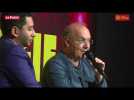 Futurapolis 2019 - Manifeste pour la furtivité : grand entretien avec Alain Damasio