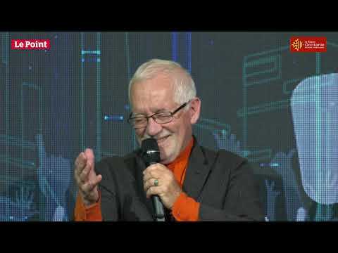 Futurapolis 2019 - Dans 20, 30 ans, y aura-t-il encore de l'eau ?