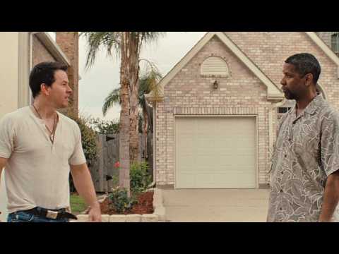 2 Guns - Extrait 8 - VO - (2013)