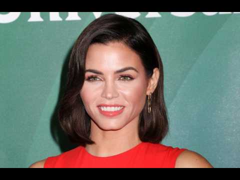 Jenna Dewan legally drops Tatum name