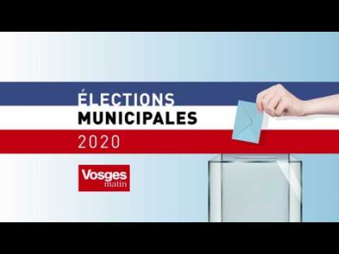 Elections municipales à Epinal : les enjeux du développement économique