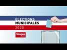 Elections municipales à Epinal : les enjeux du développement économique