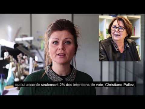 Municipales à Metz : désistement, grasse mat’, université… le récap de la semaine