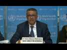 Only one percent of China coronavirus cases without symptoms: WHO - Label : AFPTV - First images - Category : News