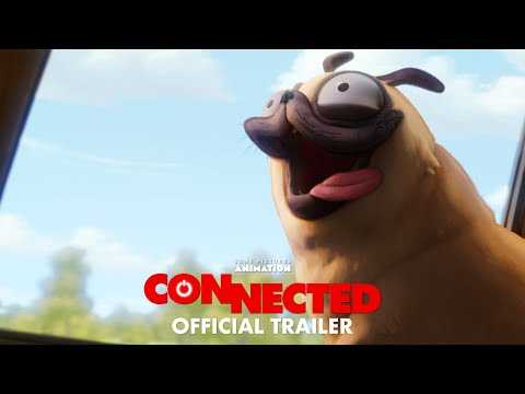 Connected - Official Trailer - At Cinemas October 9