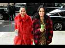 Nikki and Brie Bella 'terrified' of coronavirus during pregnancies