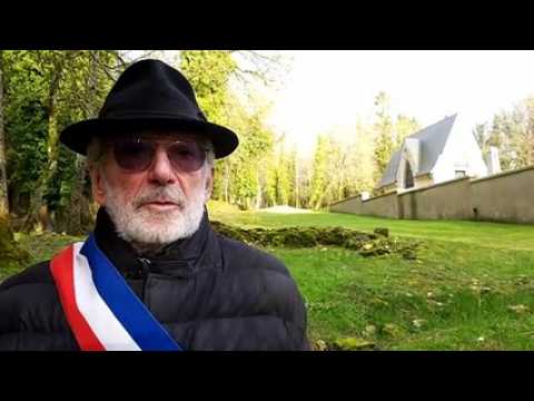 Gérard Gervaise, maire d’une commune meusienne sans habitant
