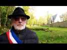 Gérard Gervaise, maire d’une commune meusienne sans habitant