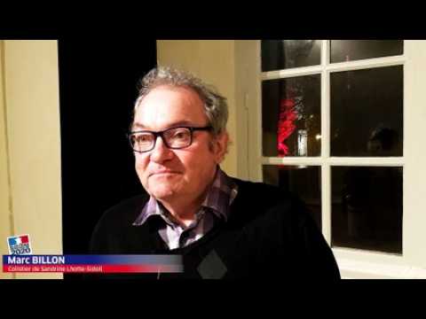 Saint-Mihiel: Pourquoi ils s'engagent auprès de Sandrine Lhotte-Sidoli