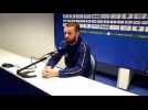 Maxence Prevot et les sochaliens veulent reagir