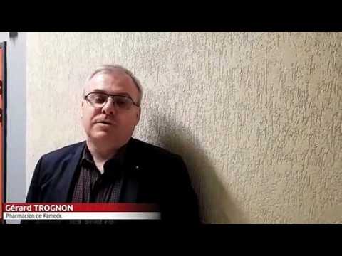 Trop de panique face au coronavirus :  un pharmacien lorrain appelle à la mesure