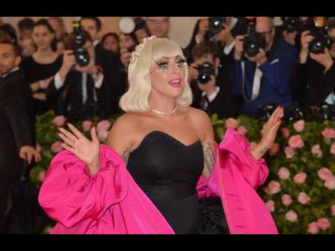 Lady Gaga announces The Chromatica Ball