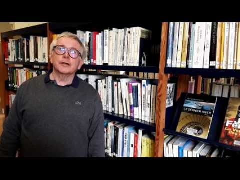 La Valette-Editeur à Abreschviller : la petite maison d'édition qui monte