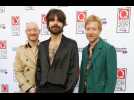 Biffy Clyro's new album is called A Celebration of Endings