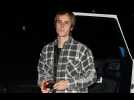 Justin Bieber found documentary series 'cathartic'