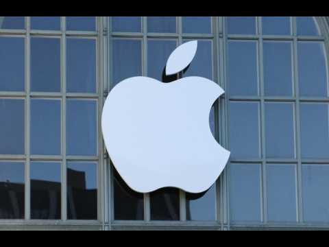Apple's iPhone sales rise after four quarter of decline