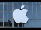 Apple's iPhone sales rise after four quarter of decline