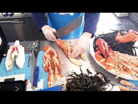Au CFA du pays de Montbéliard, sept poissonniers en quête de trophée.