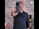 Vido Tik Tech: On a test le zoom 100 fois du Samsung Galaxy S20