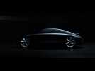 Hyundai Concept EV Prophecy Trailer