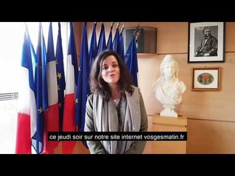 Le point sur les listes et deux débats à suivre sur Vosges Matin. Le Récap de la semaine