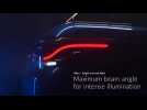 The new Range Rover Sport GL-5x Taillight Features