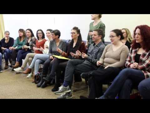 le casting bisontin de  «  N’oubliez pas les paroles !  »