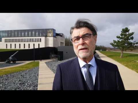 Comment capitaliser sur le centenaire de la Première Guerre mondiale