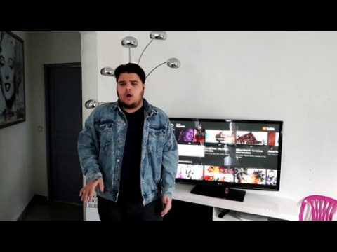 Forbach : Julien Reinhardt auditionne à The Voice