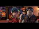 ONWARD | The Manticore Clip | Official Disney Pixar UK