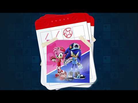 Sonic Forces - Limited Time #SonicMovie Event!
