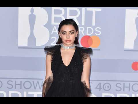Charli XCX calls for women to stop being 'the support act'