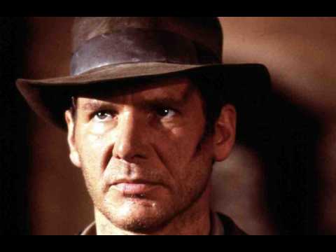 Harrison Ford: Indiana Jones 5 almost ready to start filming