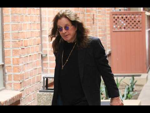 Ozzy Osbourne: My marriage is better than ever