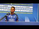FC Sochaux : Ousseynou Thioune : « On va voir le projet de jeu du coach… »