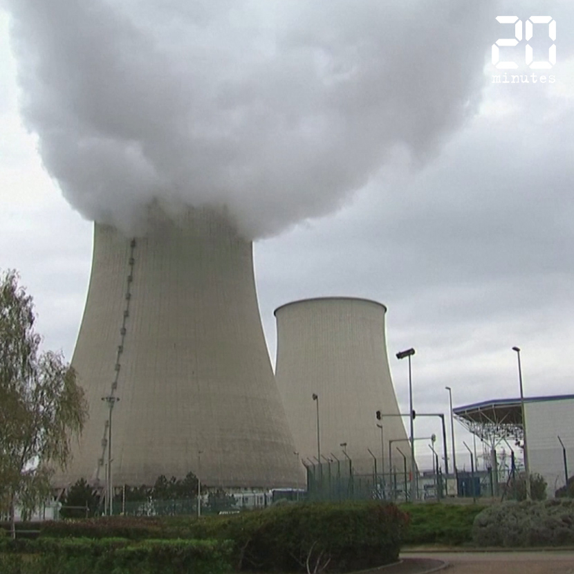 Chantier, coûts, emplois… Les enjeux de la fermeture de la centrale nucléaire de Fessenheim