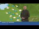 Le retour des gelées : la météo de ce vendredi en Lorraine et en Franche-Comté