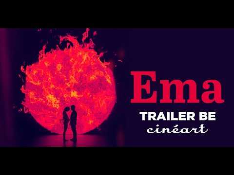 EMA Trailer - Sortie release 15.04.2020