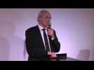 Julian Assange's father says it is "incomprehensible" that his son is still in prison - Label : AFPTV - First images - Category : News
