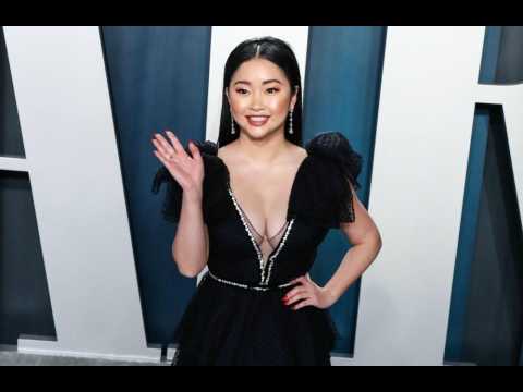 Lana Condor: Michelle Obama helped me fight imposter syndrome