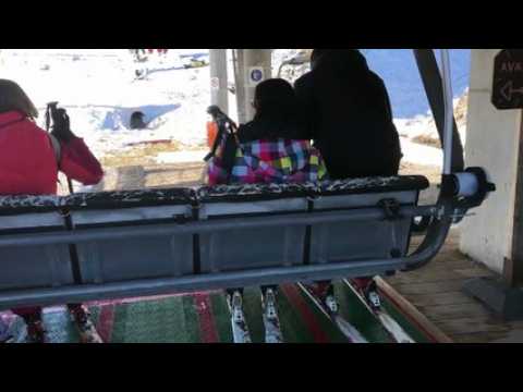 Métabief : du ski pour tous avec APACH’Evasion